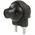 Aftermarket BC644 Universal Fits cabcam Camera 110 Deg 1/3" Color CCD 1.8" Tall 2.25" Wide OTC10-0002